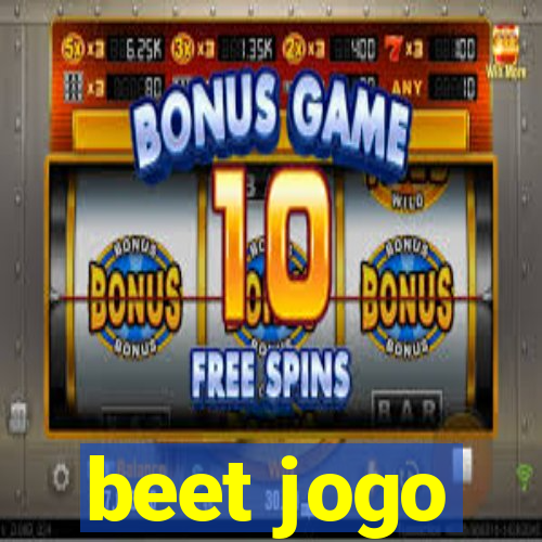 beet jogo